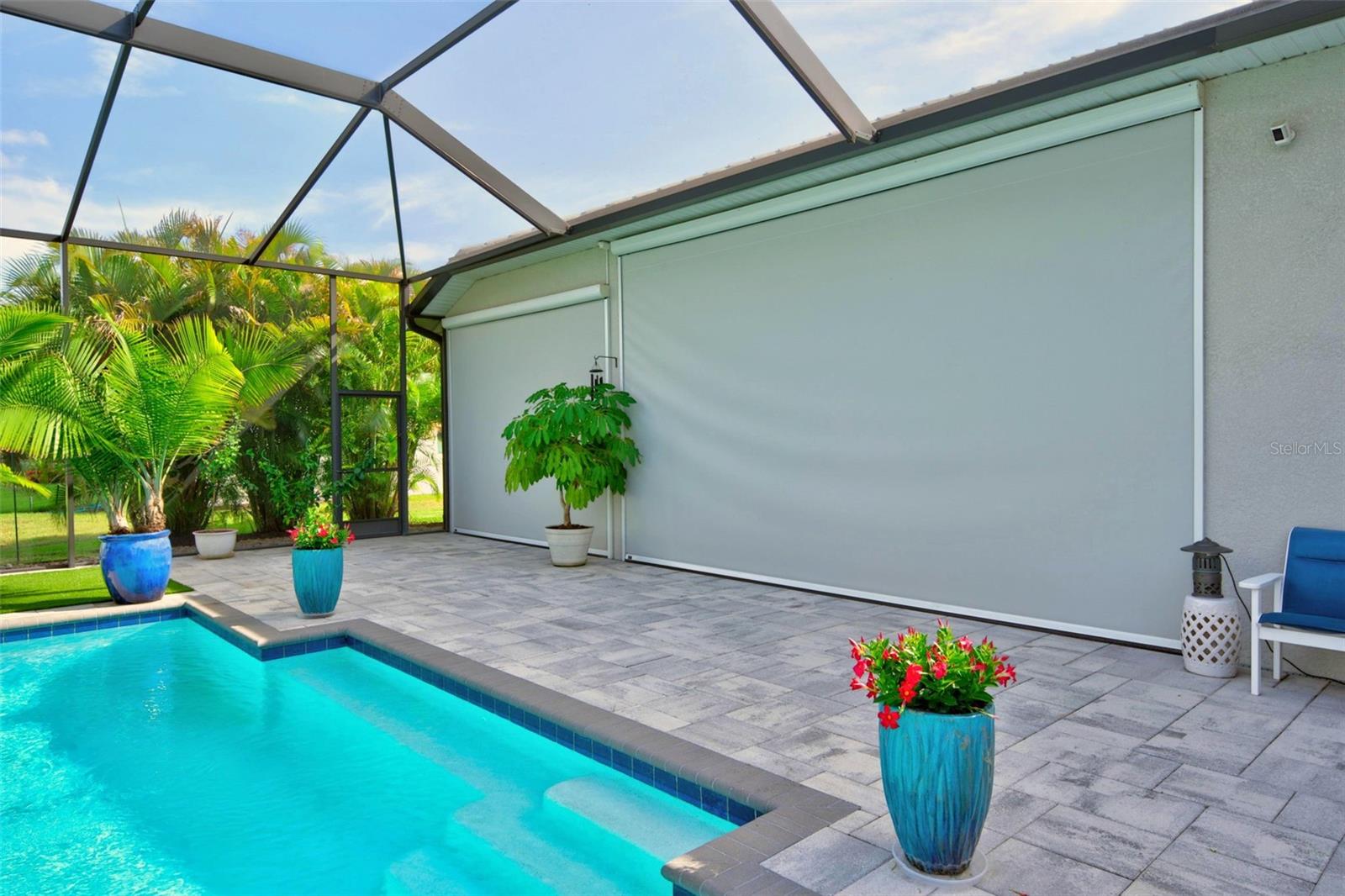 ISLES AT LAKEWOOD RANCH - Residential