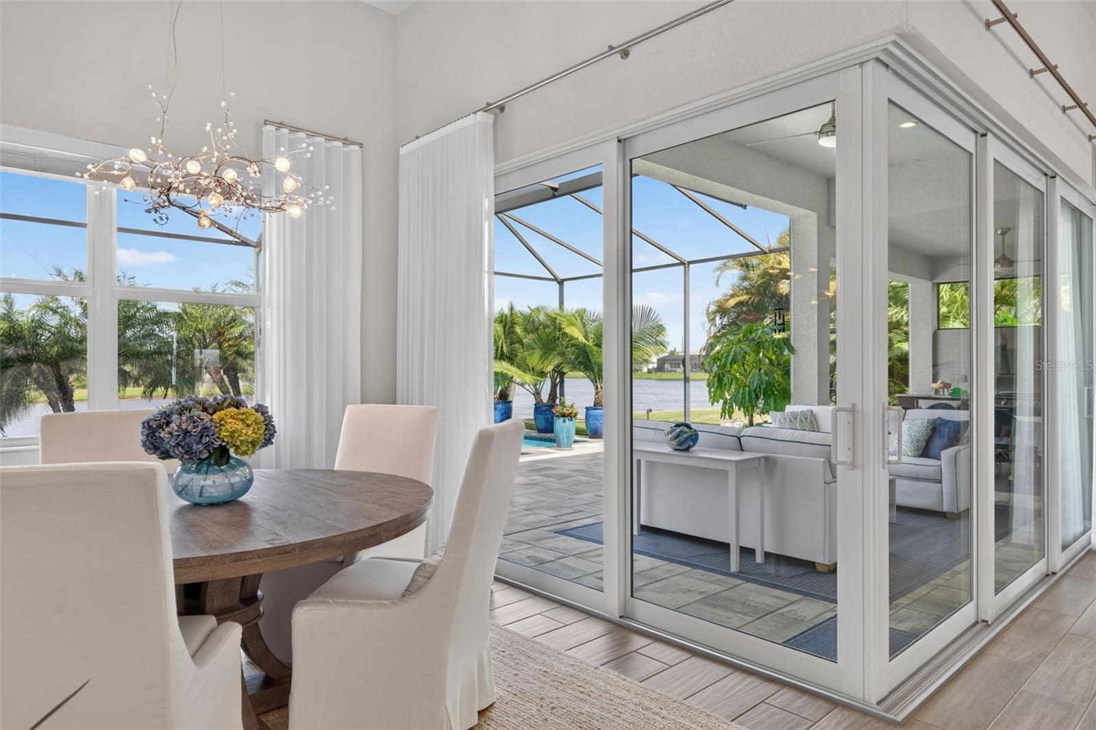 ISLES AT LAKEWOOD RANCH - Residential