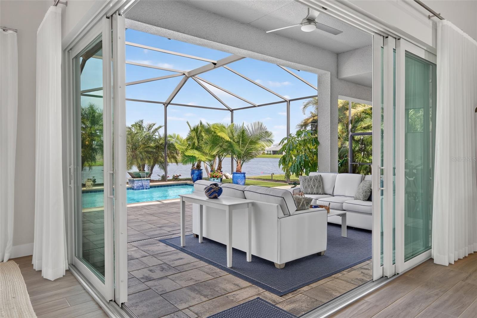 ISLES AT LAKEWOOD RANCH - Residential