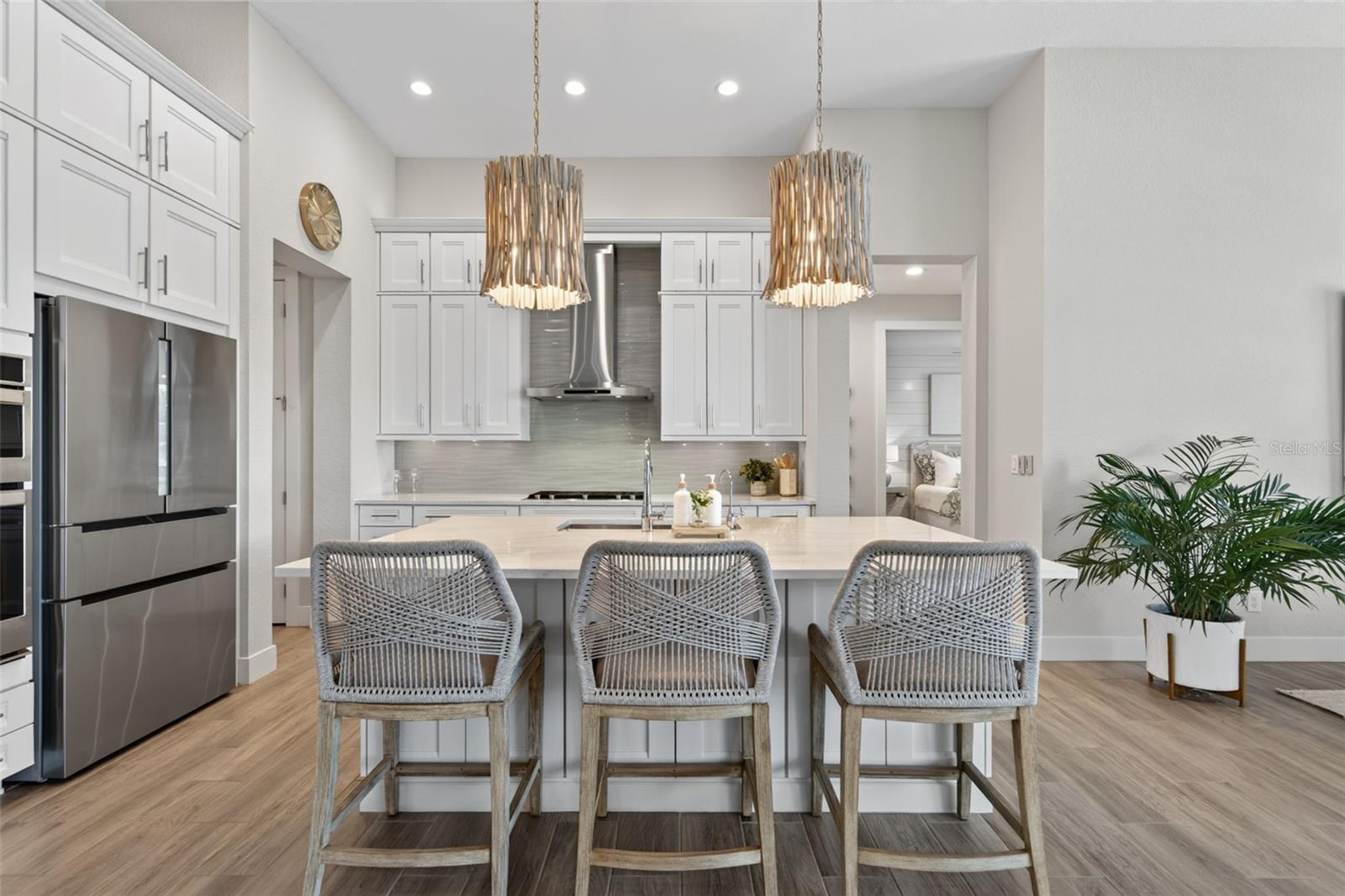 ISLES AT LAKEWOOD RANCH - Residential