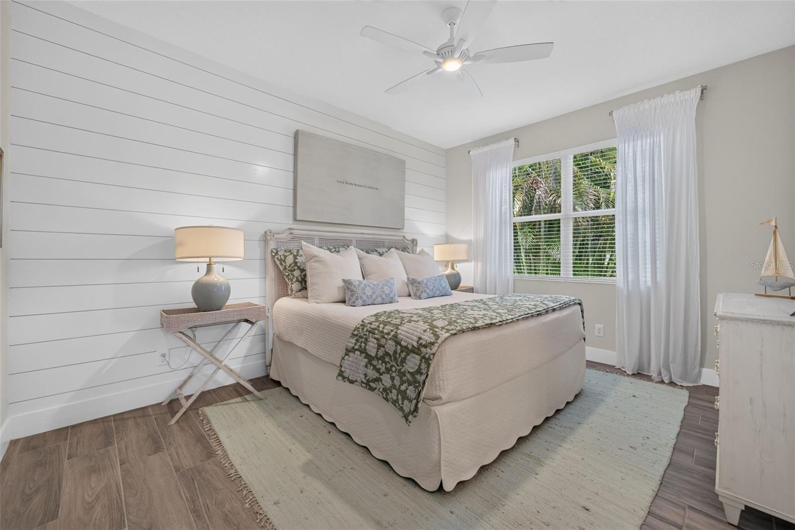 ISLES AT LAKEWOOD RANCH - Residential