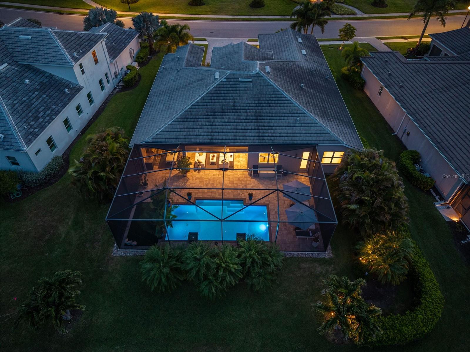 ISLES AT LAKEWOOD RANCH - Residential