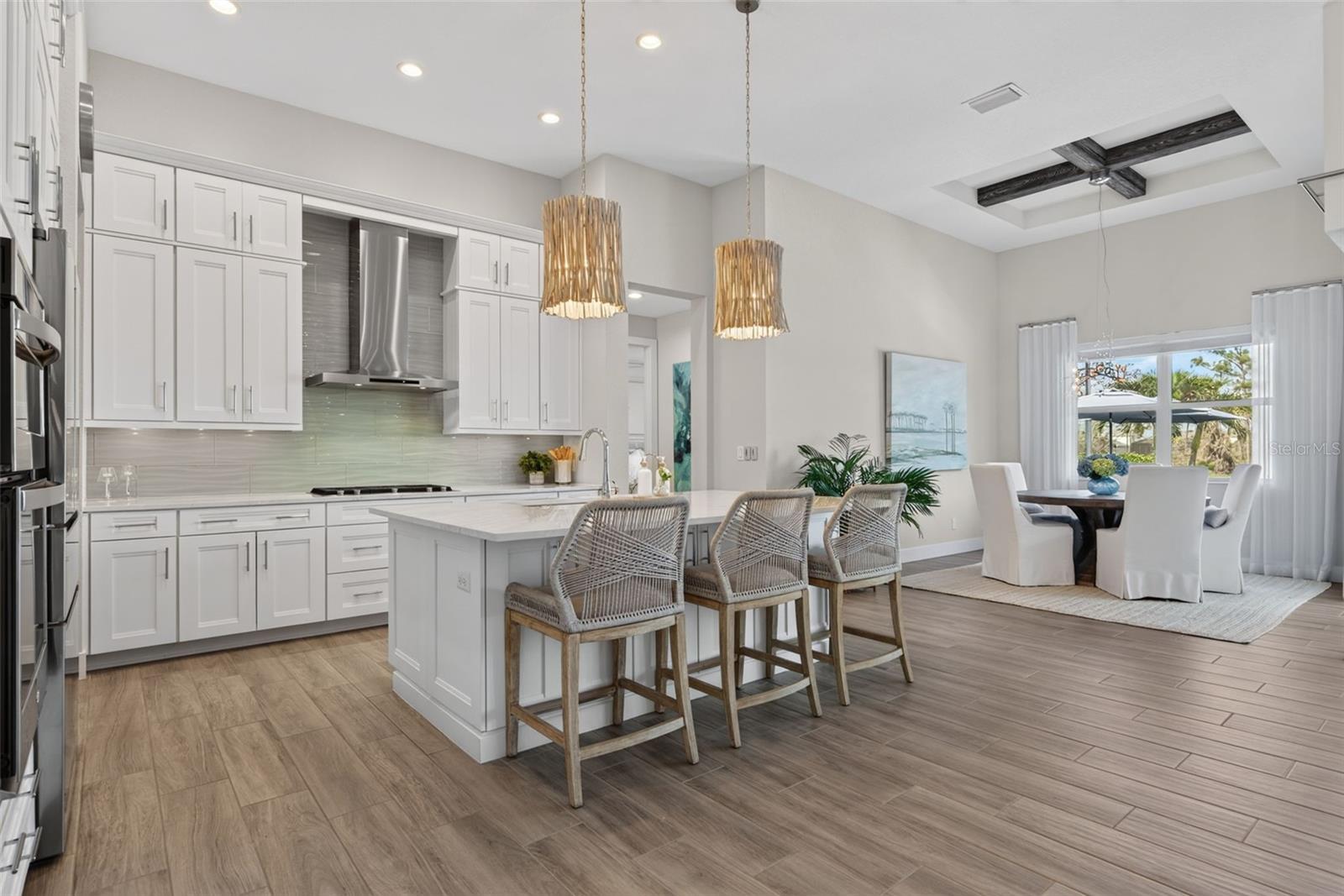 ISLES AT LAKEWOOD RANCH - Residential
