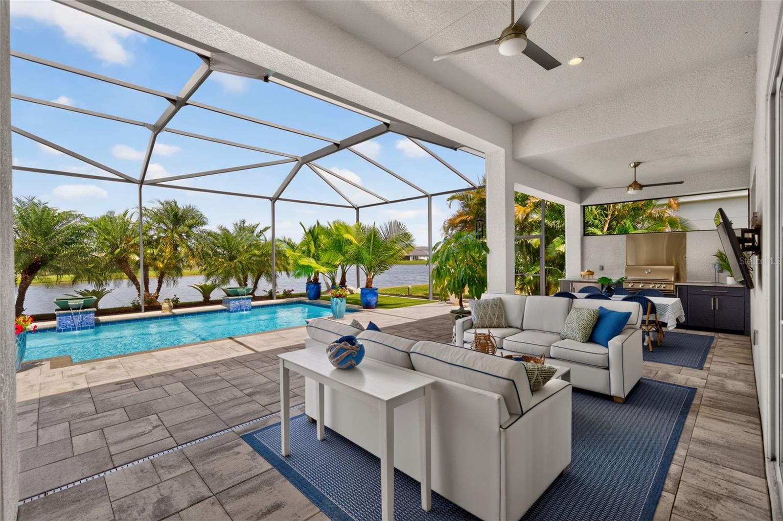 ISLES AT LAKEWOOD RANCH - Residential