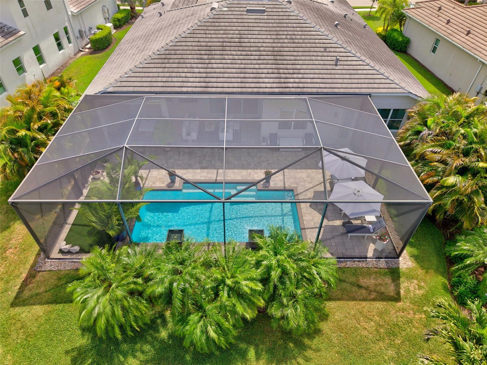 ISLES AT LAKEWOOD RANCH - Residential