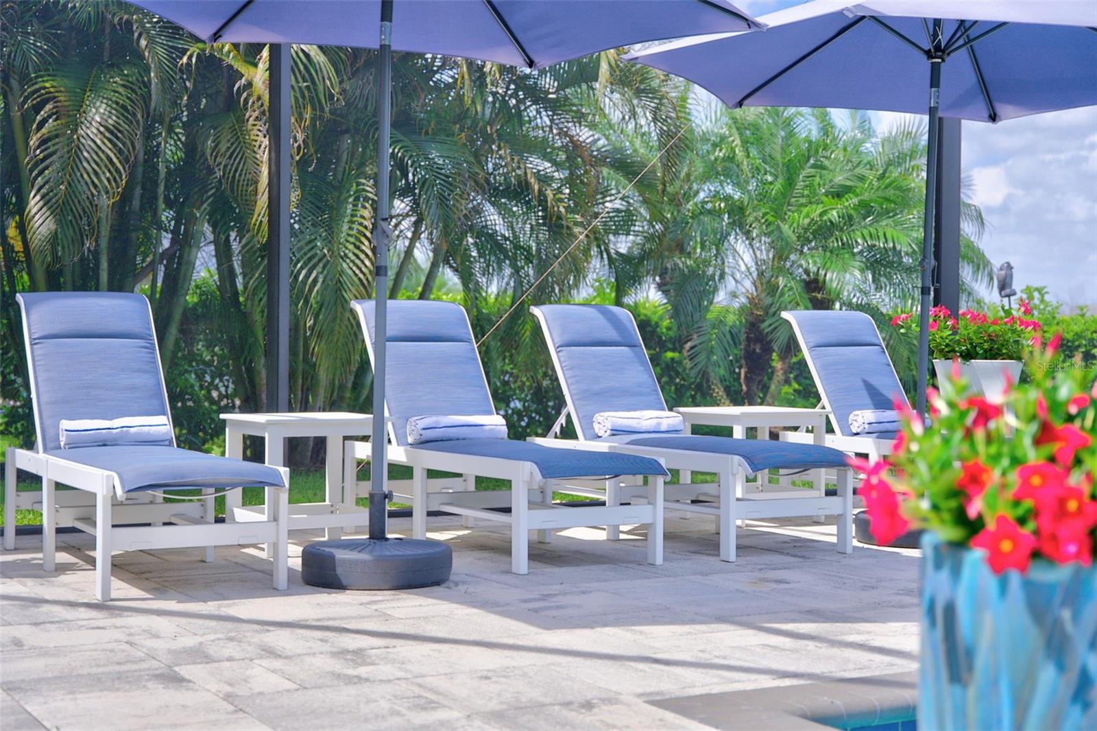 ISLES AT LAKEWOOD RANCH - Residential