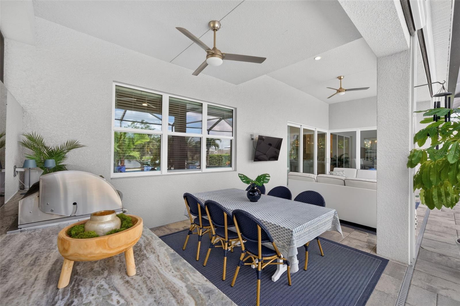 ISLES AT LAKEWOOD RANCH - Residential