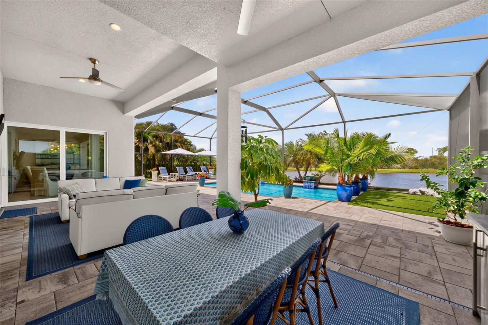 ISLES AT LAKEWOOD RANCH - Residential