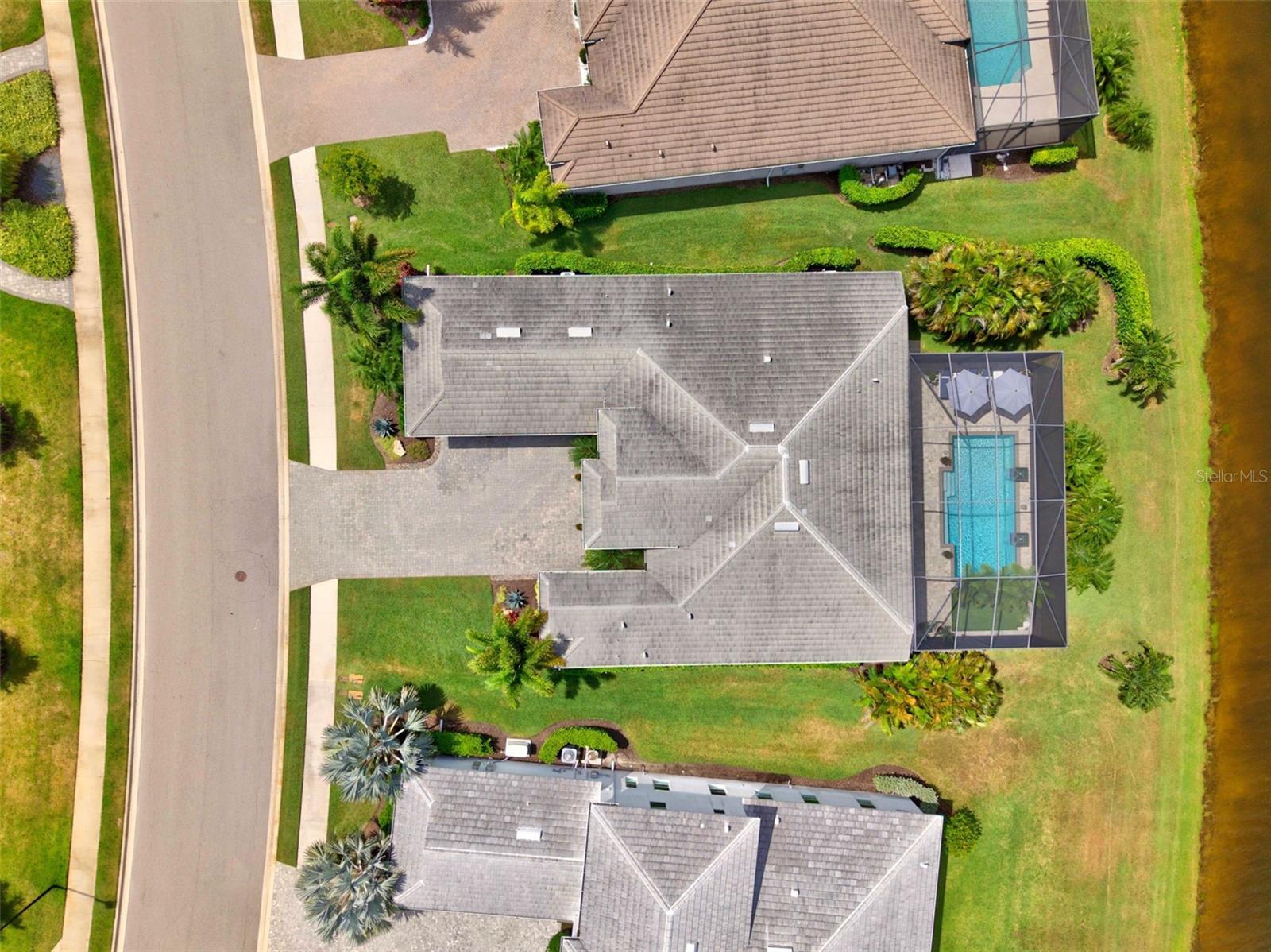 ISLES AT LAKEWOOD RANCH - Residential
