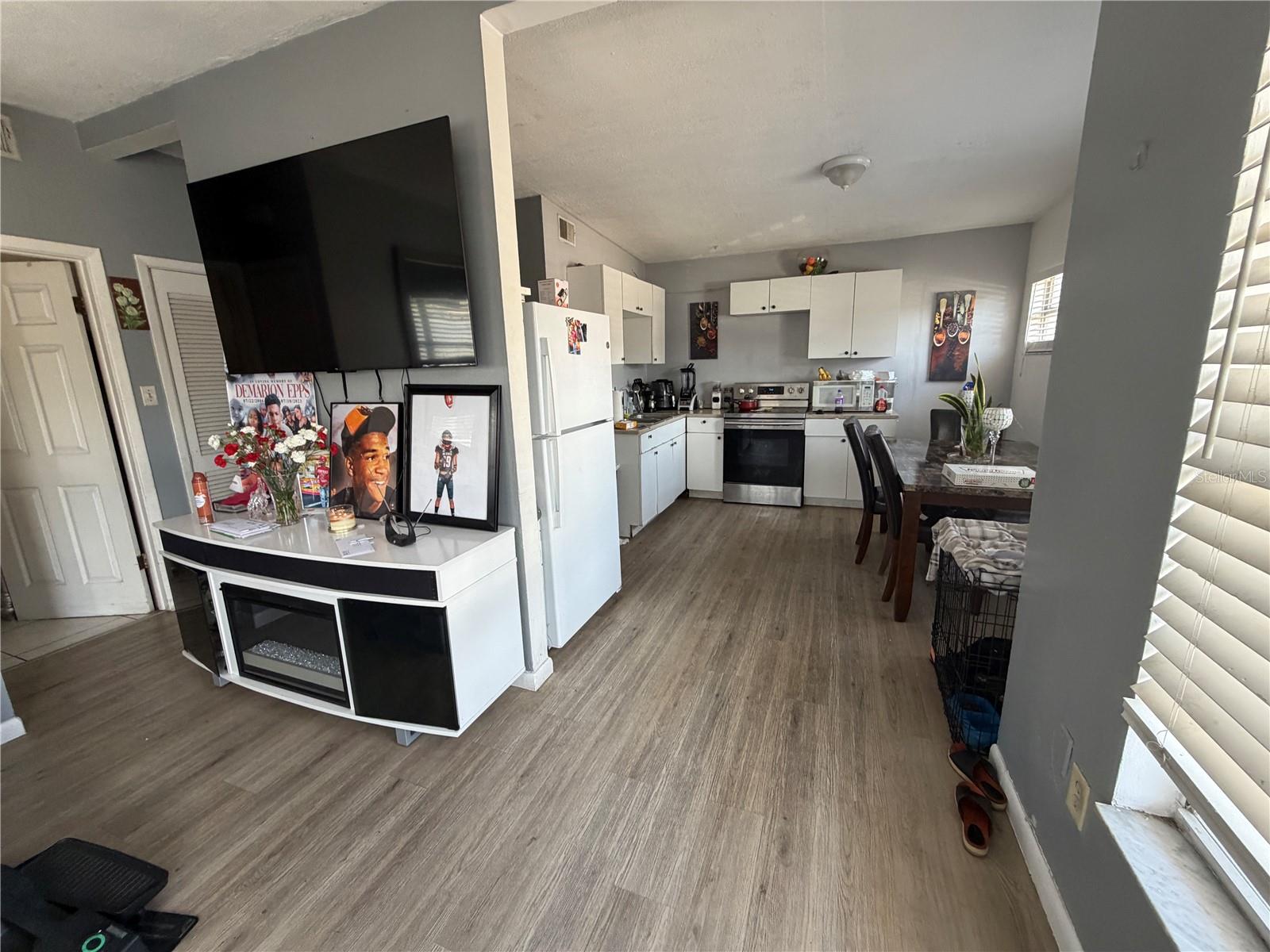 HAMNERS MARJORY B RENMAH - Residential