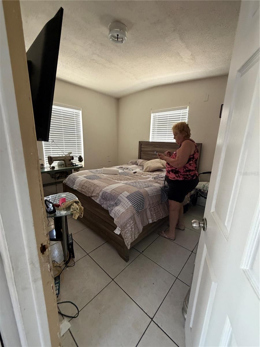 HAMNERS MARJORY B RENMAH - Residential