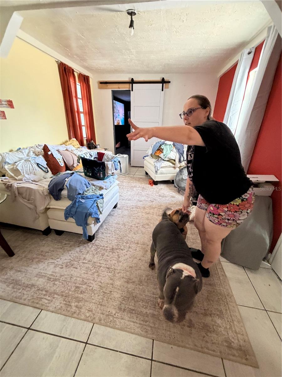 HAMNERS MARJORY B RENMAH - Residential