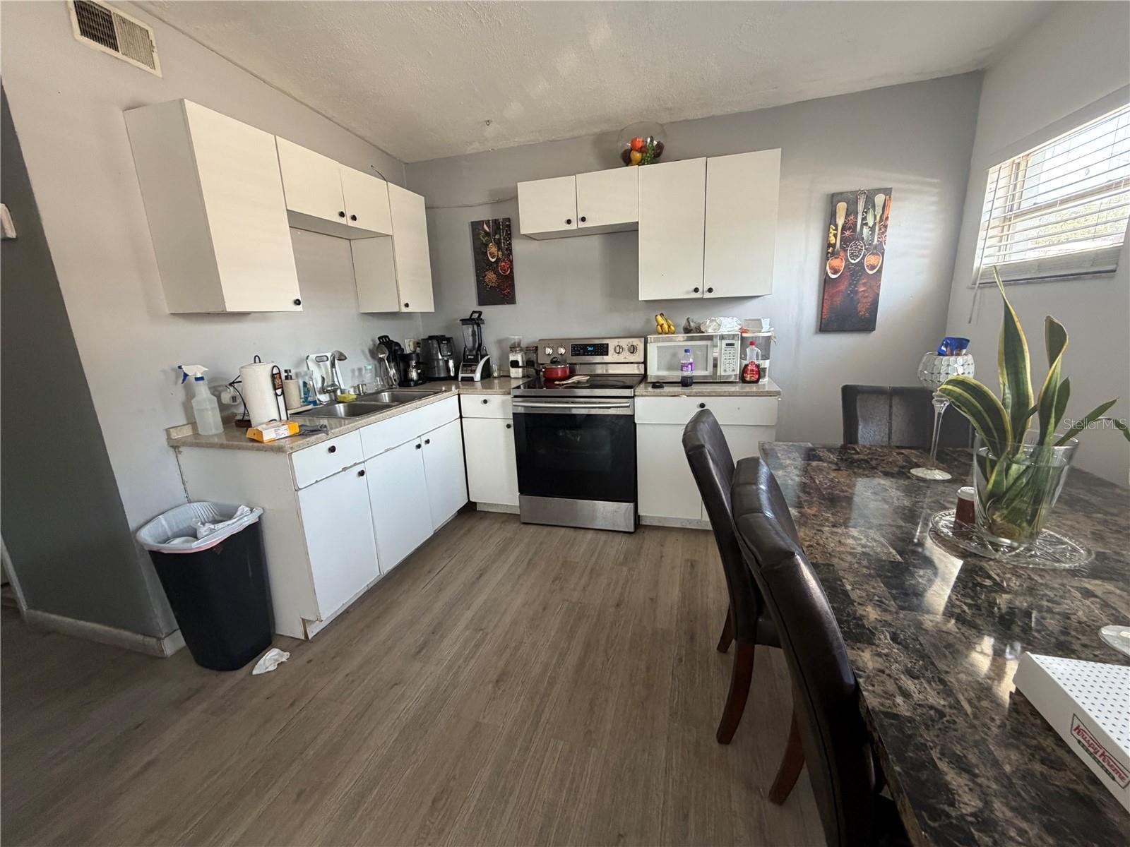 HAMNERS MARJORY B RENMAH - Residential