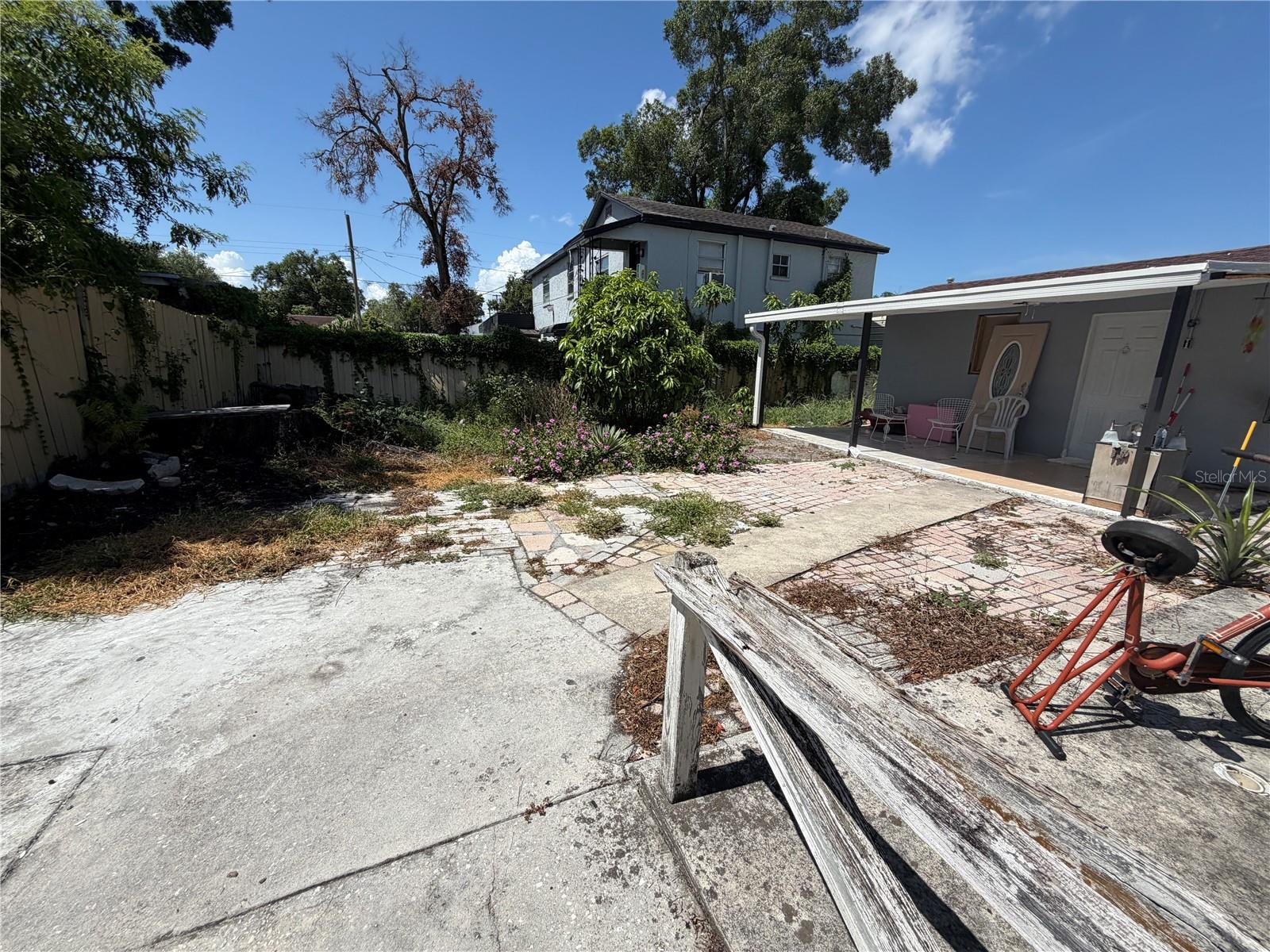 HAMNERS MARJORY B RENMAH - Residential