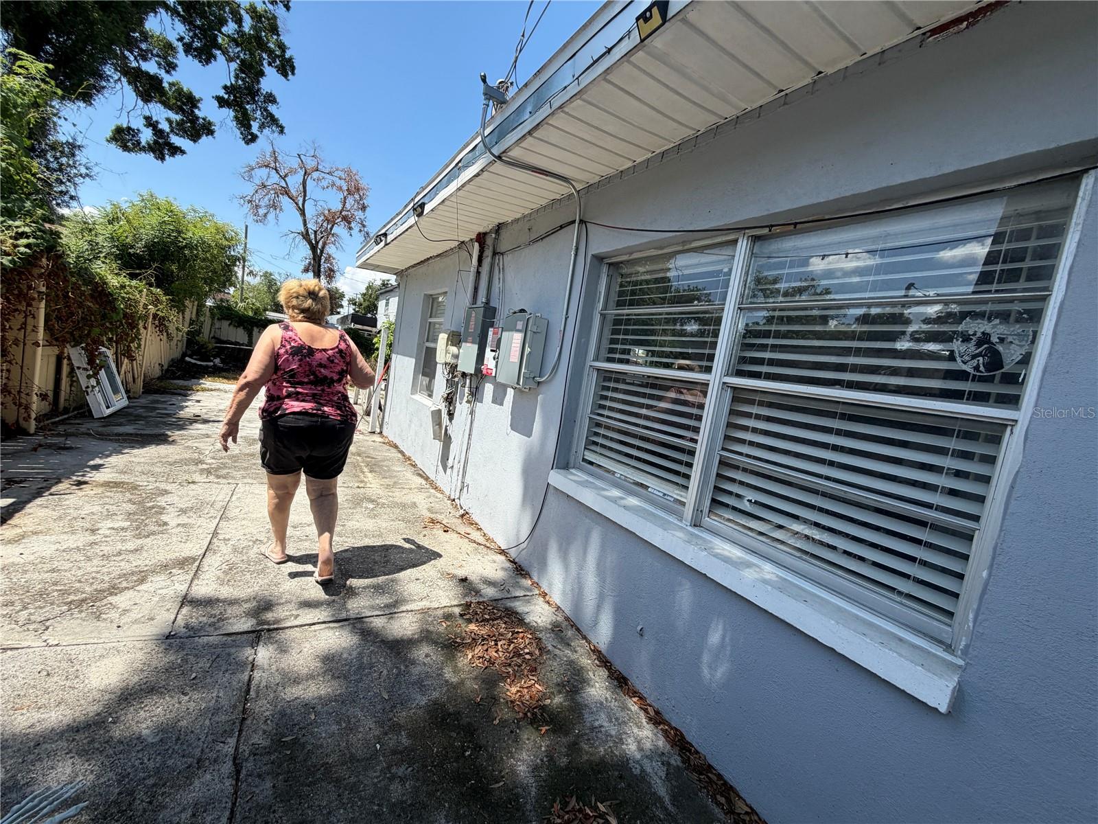 HAMNERS MARJORY B RENMAH - Residential