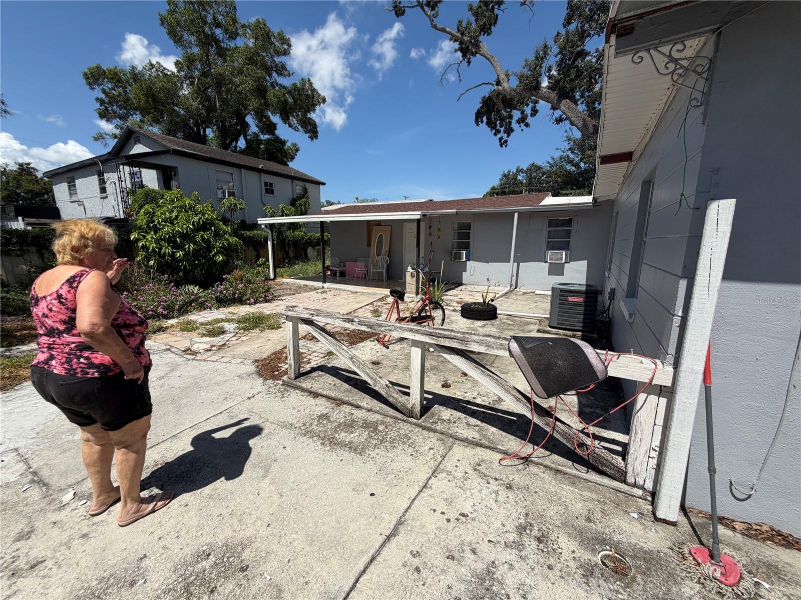 HAMNERS MARJORY B RENMAH - Residential