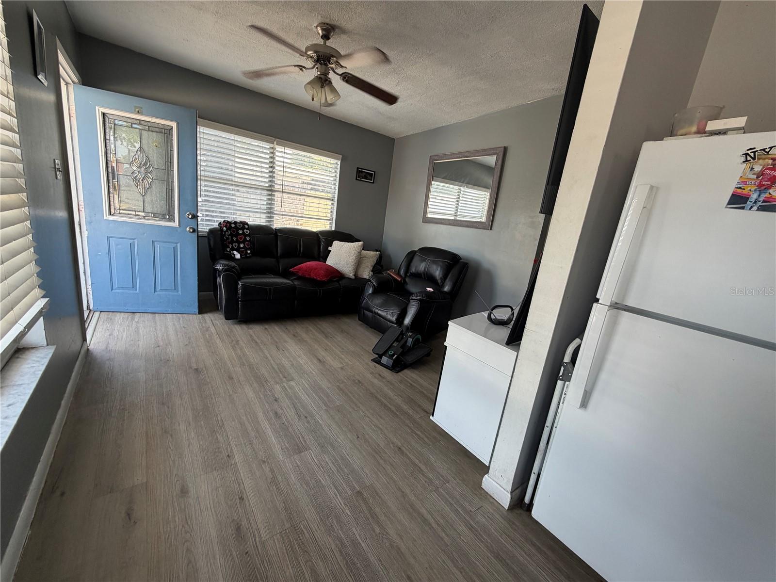 HAMNERS MARJORY B RENMAH - Residential