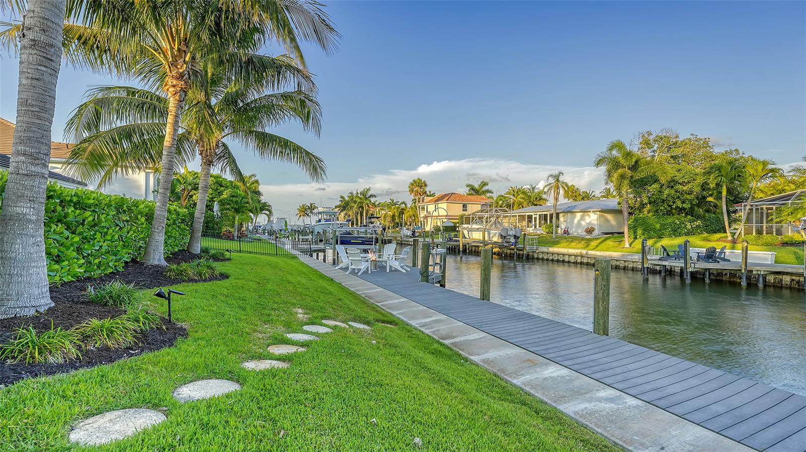 COUNTRY CLUB SHORES SEC 02 - Residential