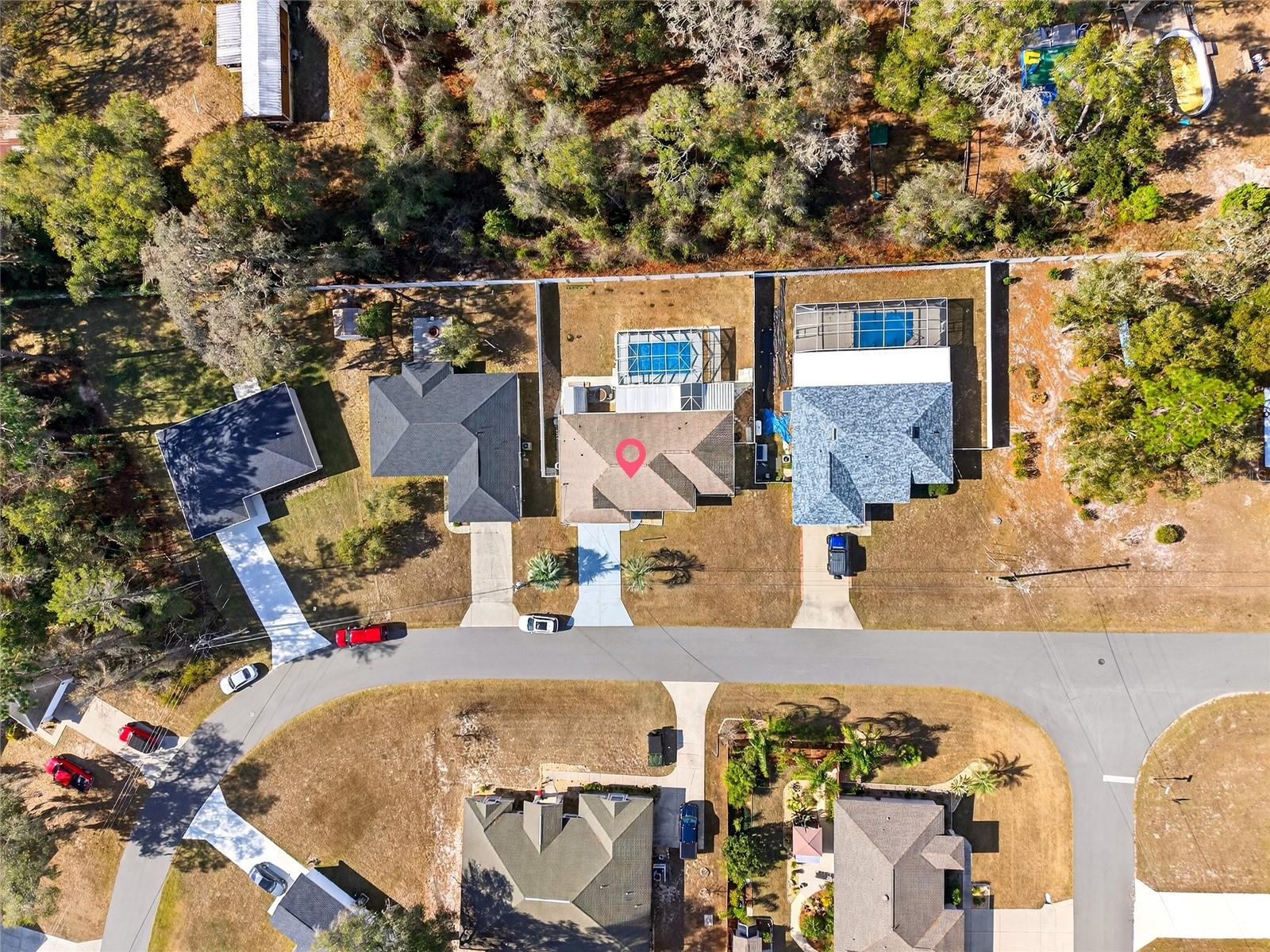 TRAILS EAST - Residential