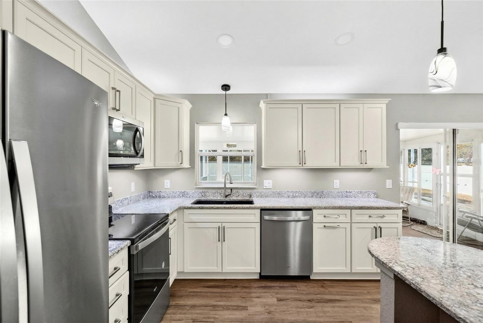 TRAILS EAST - Residential