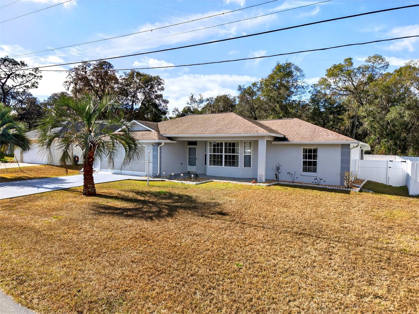 TRAILS EAST - Residential