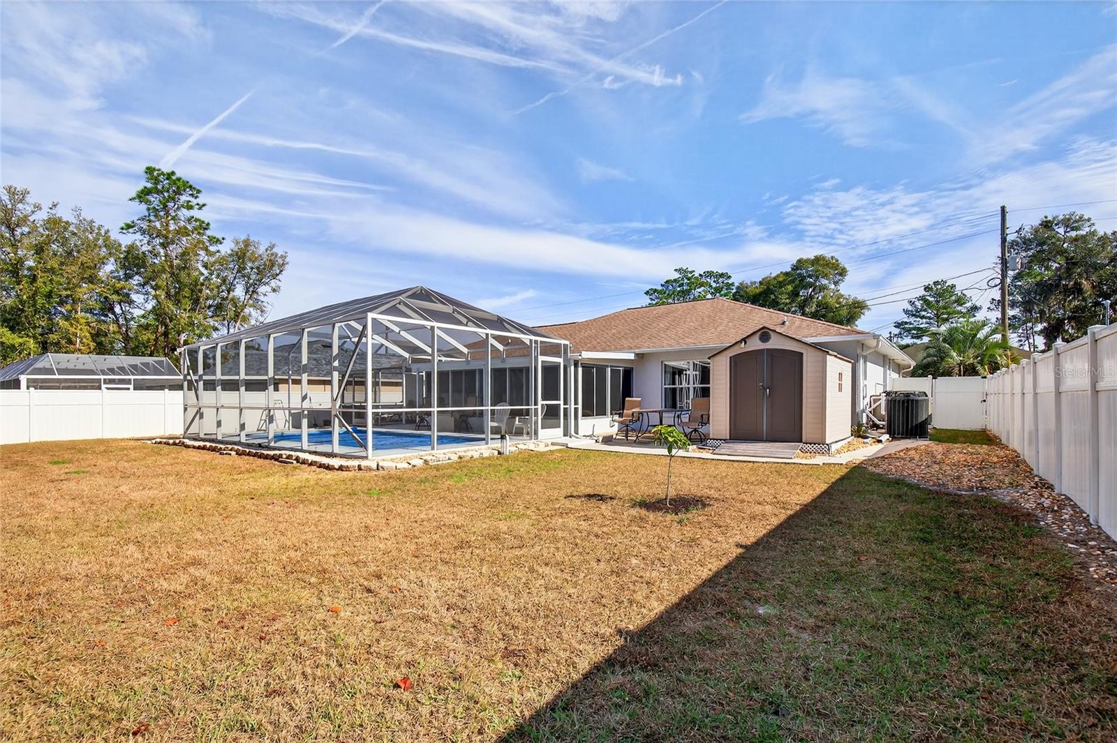 TRAILS EAST - Residential