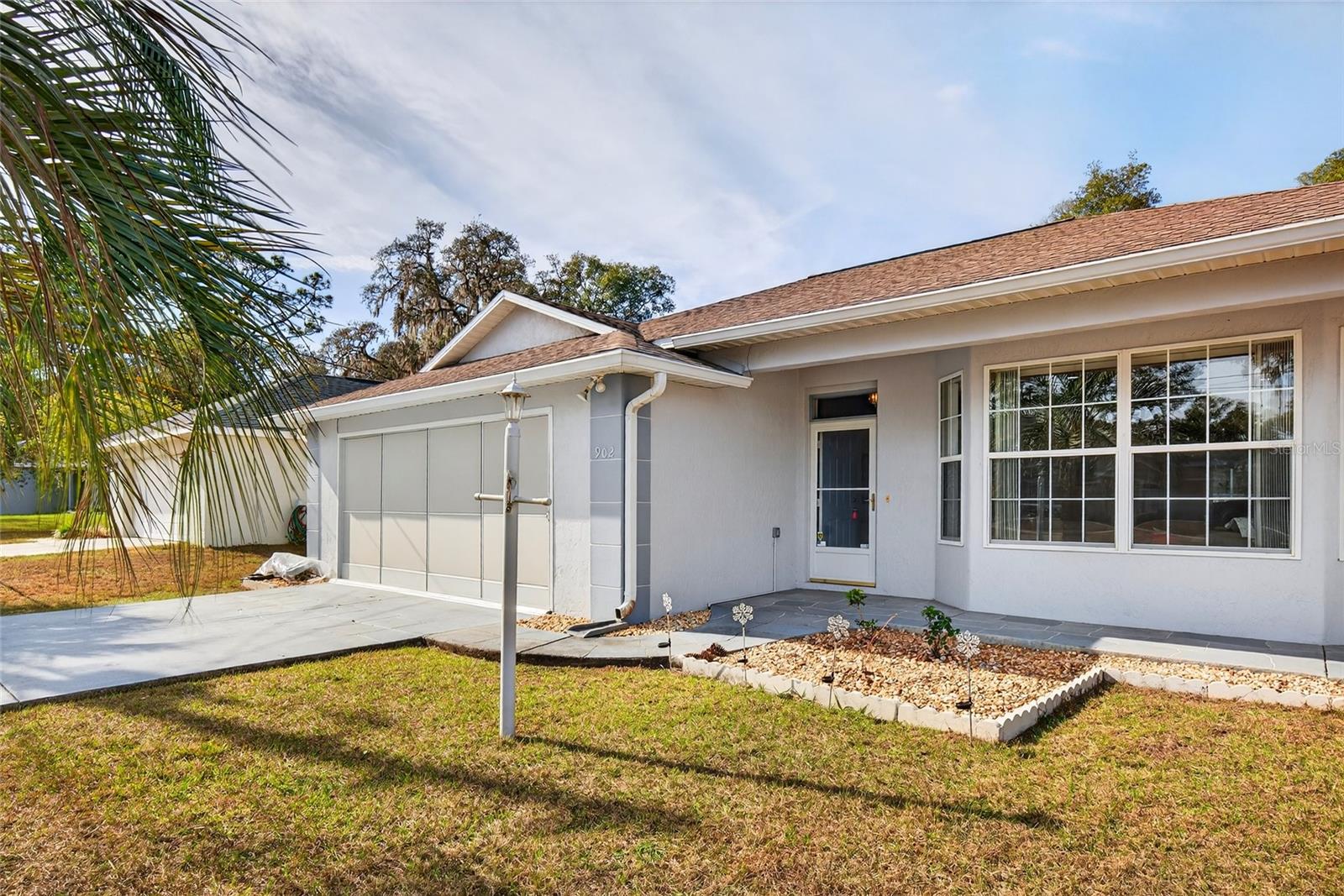 TRAILS EAST - Residential