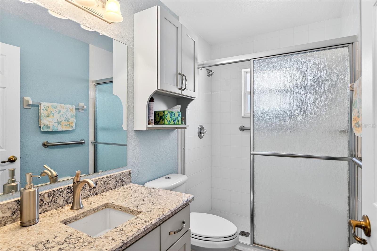 TRAILS EAST - Residential