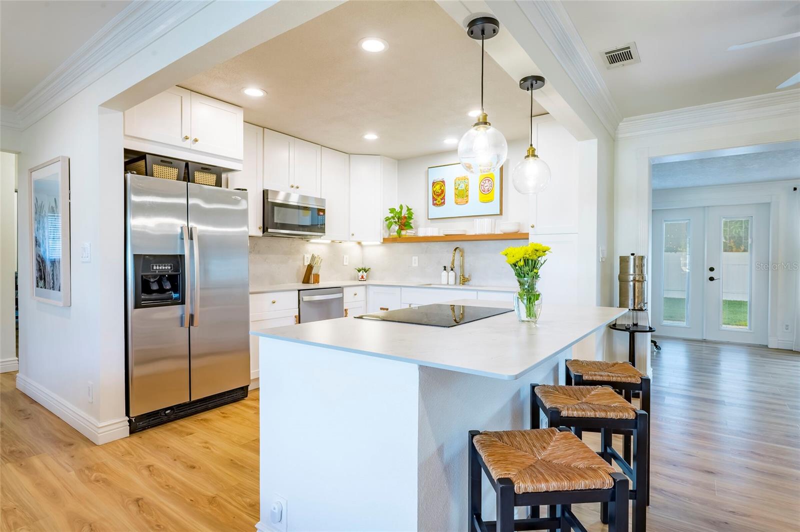 TROPIC HILLS - Residential
