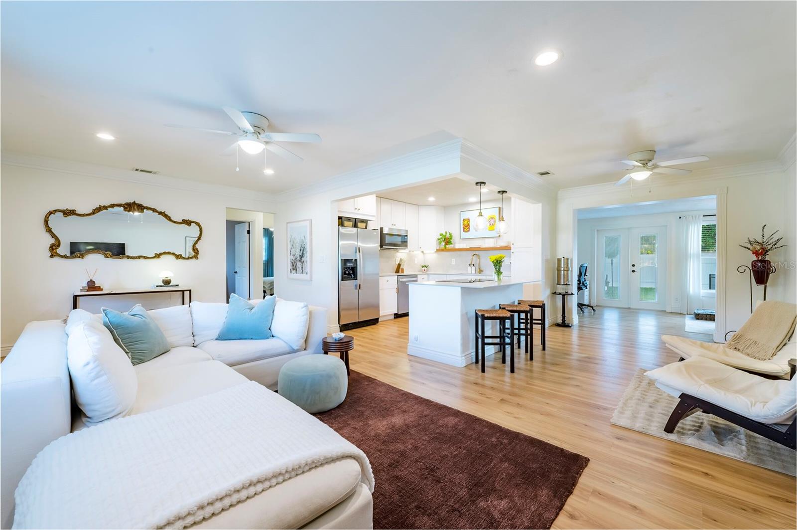 TROPIC HILLS - Residential