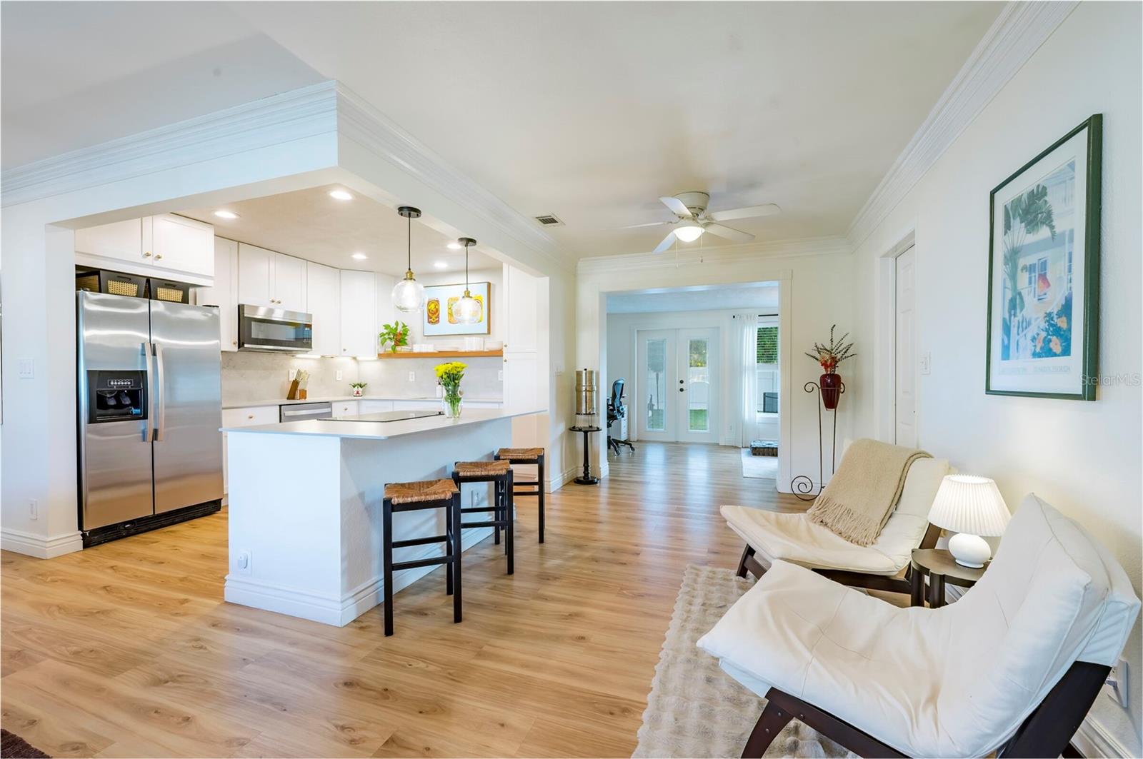 TROPIC HILLS - Residential