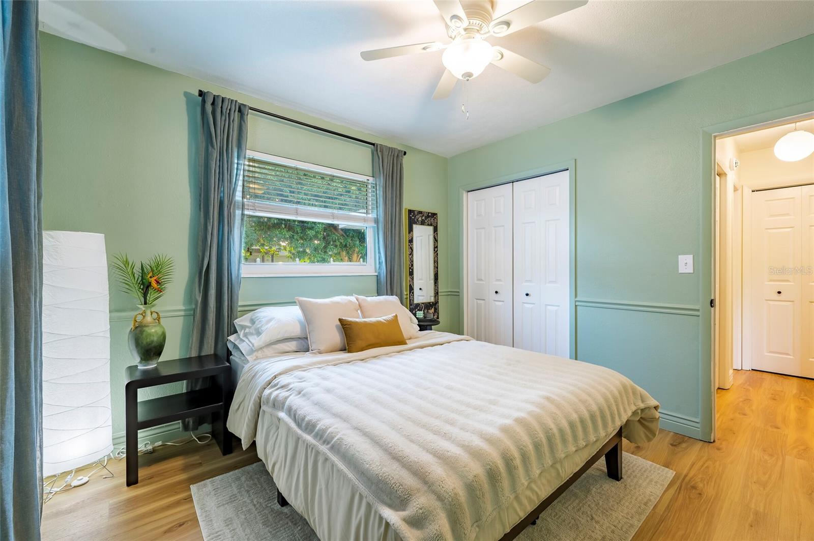 TROPIC HILLS - Residential