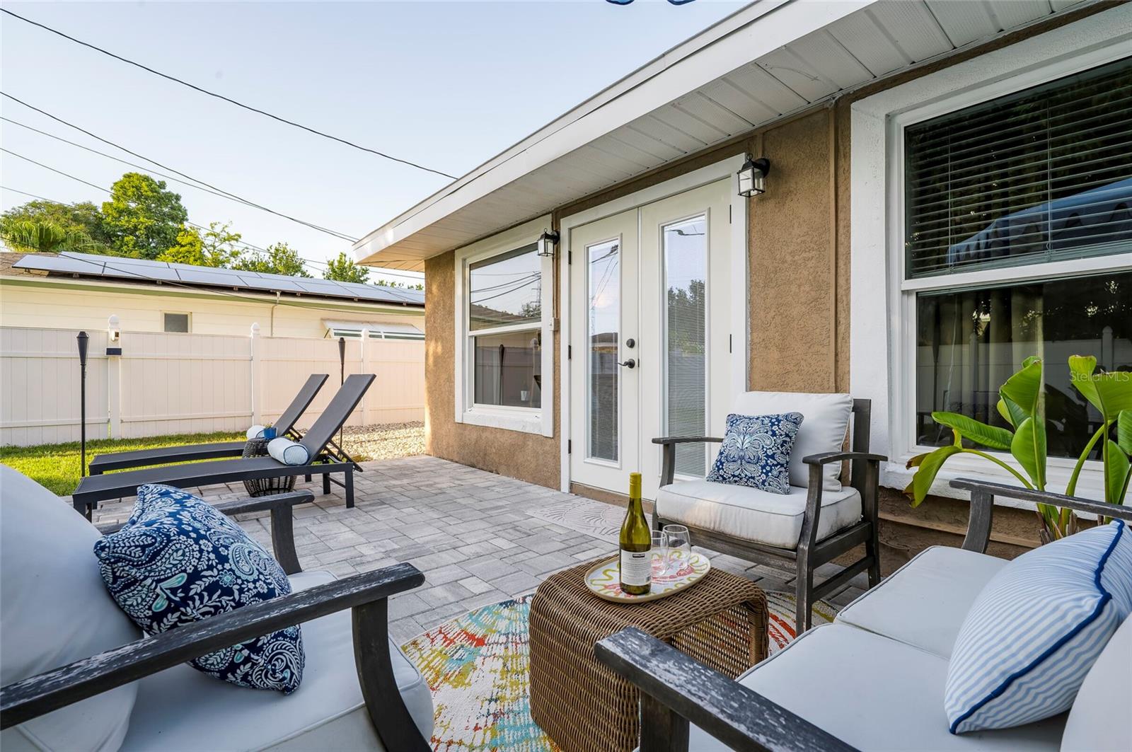 TROPIC HILLS - Residential