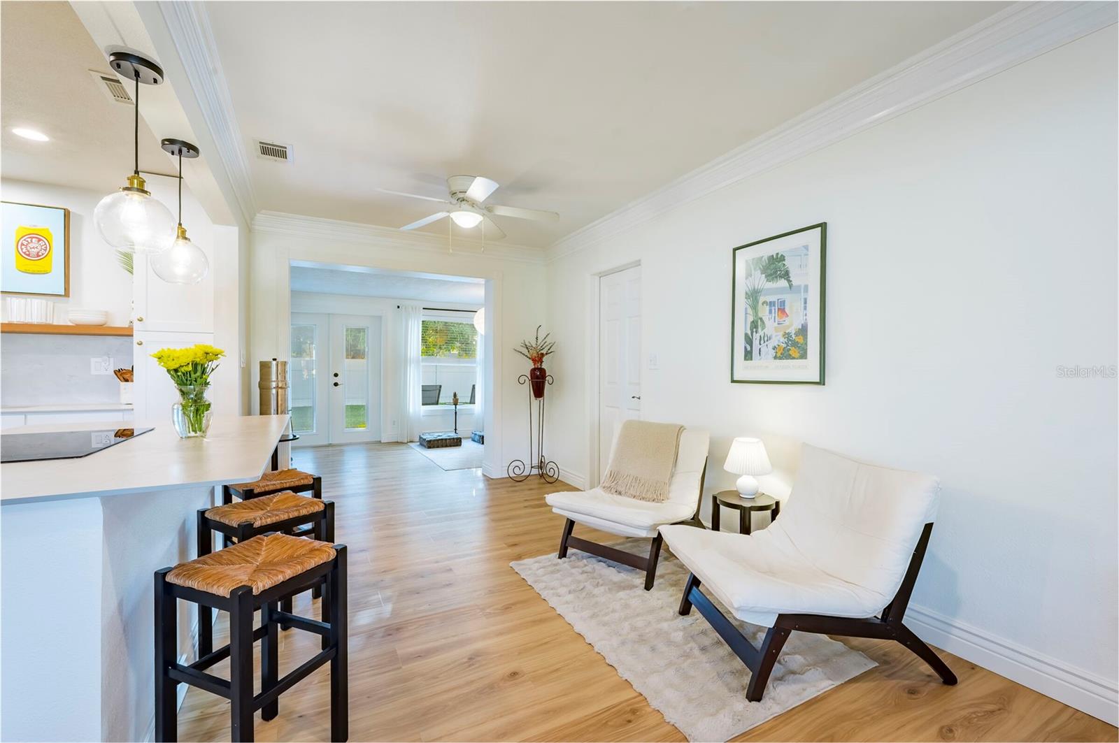 TROPIC HILLS - Residential