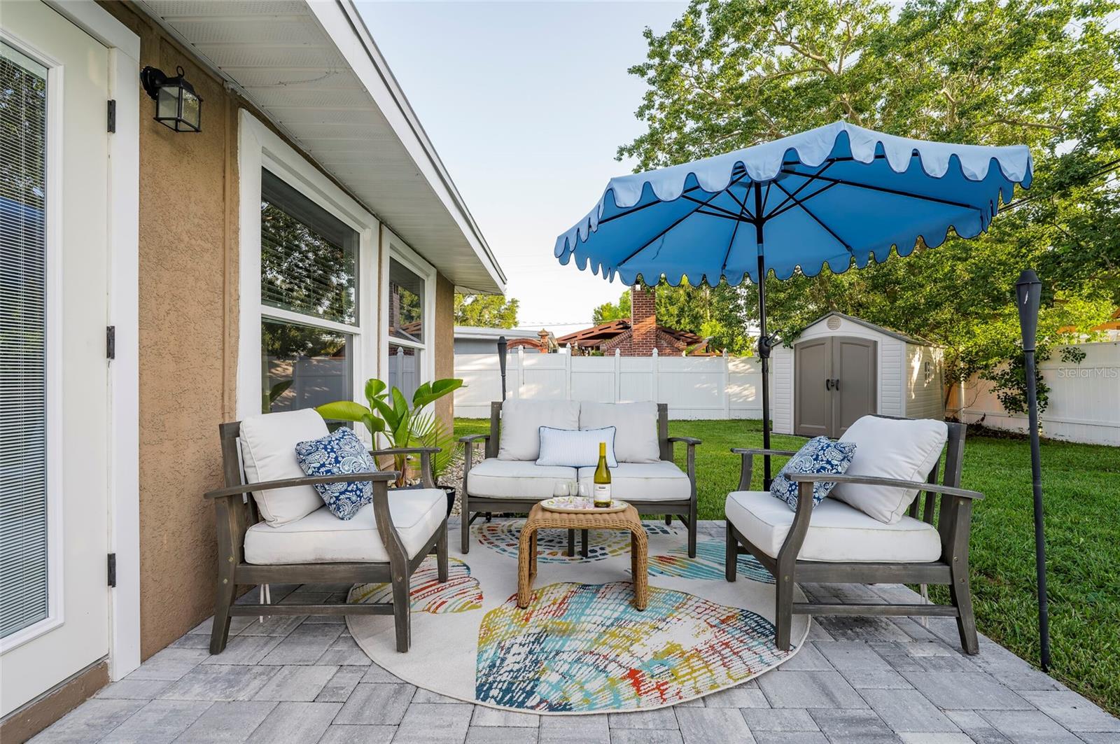 TROPIC HILLS - Residential