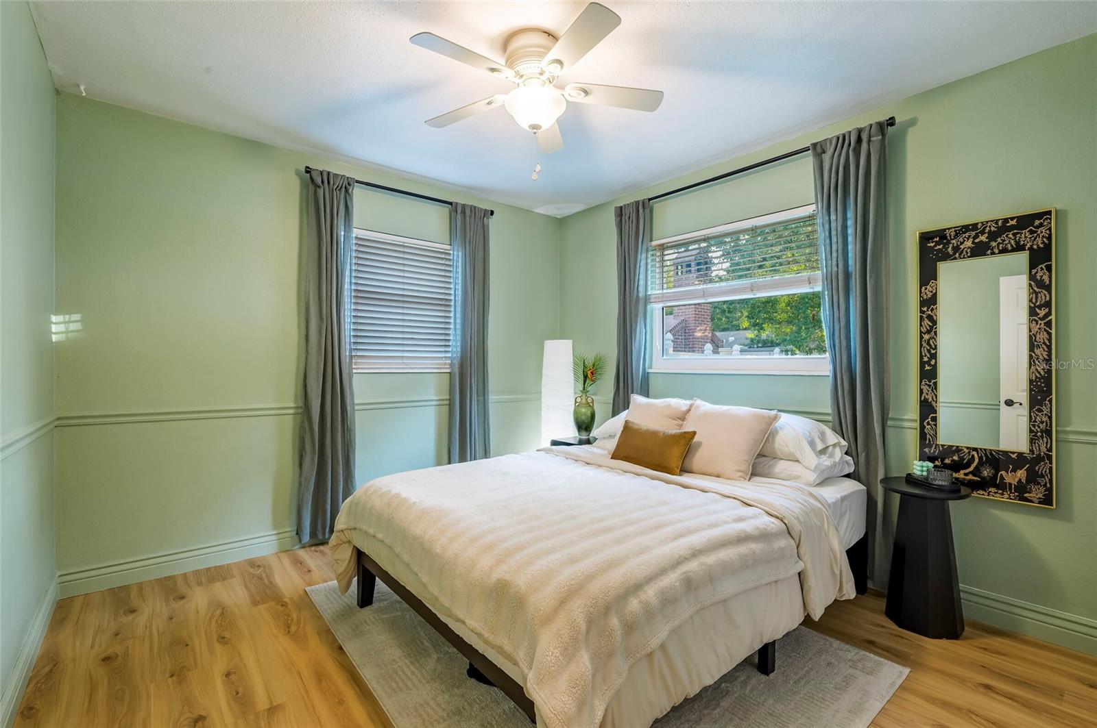 TROPIC HILLS - Residential