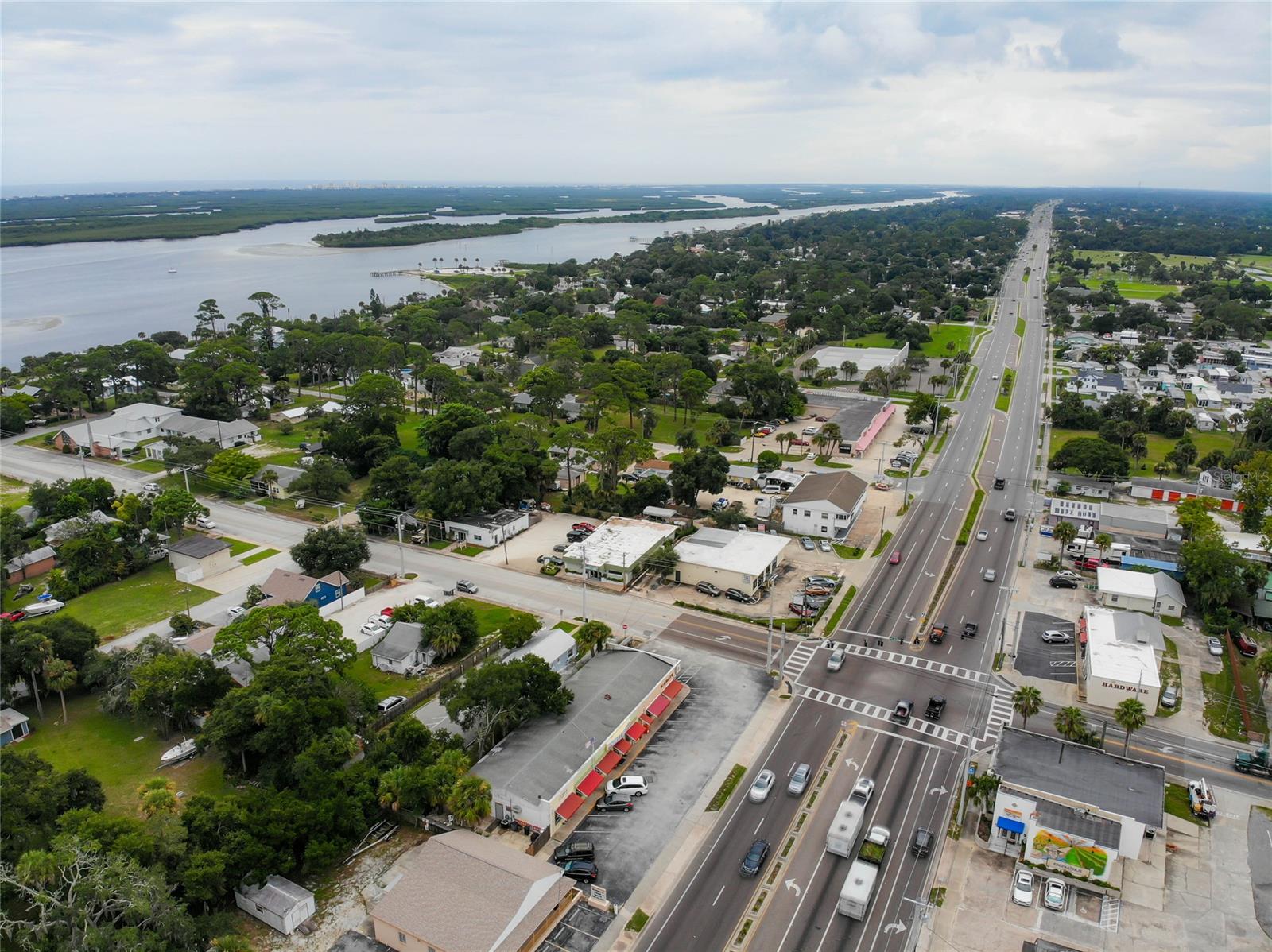 Wilkinson Lt 16 Alvarez Grant - Commercial Sale