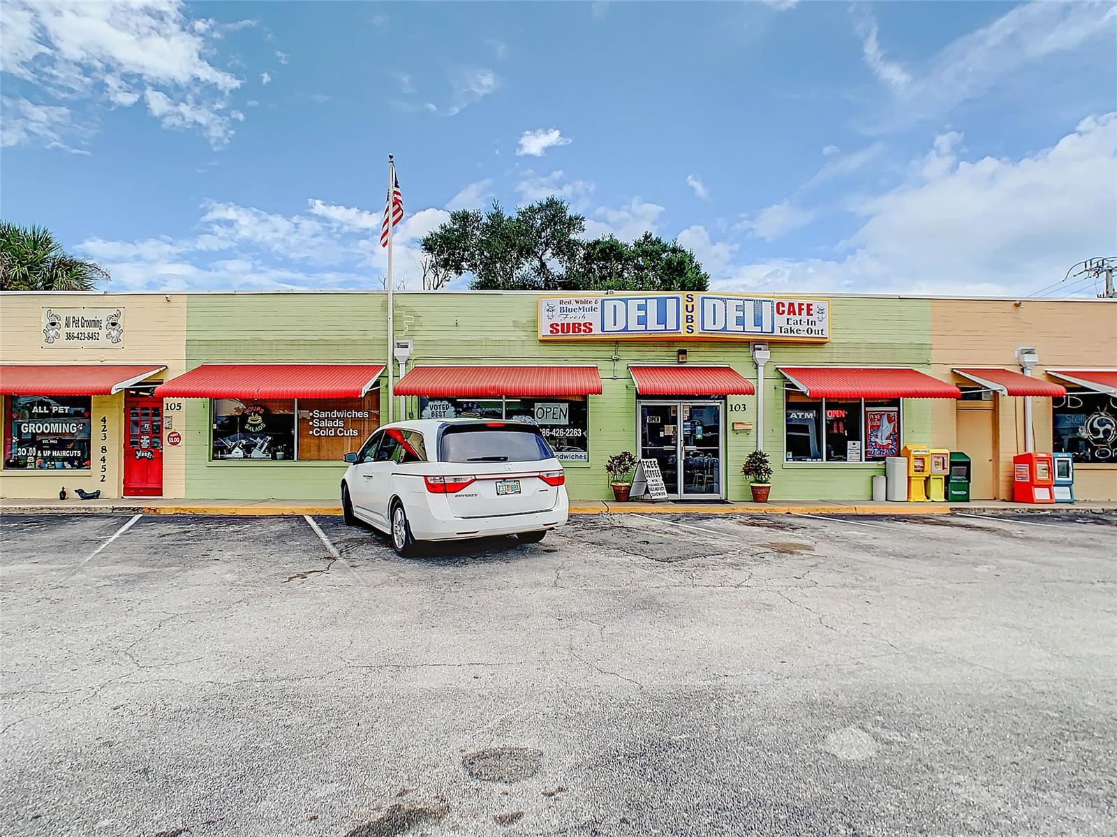 Wilkinson Lt 16 Alvarez Grant - Commercial Sale