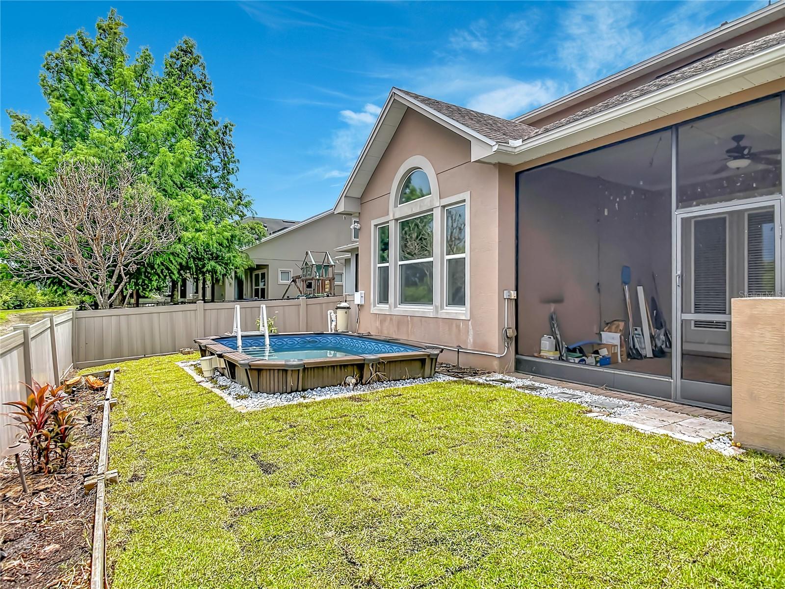 PRESERVE OF OVIEDO ON THE PARK - Residential