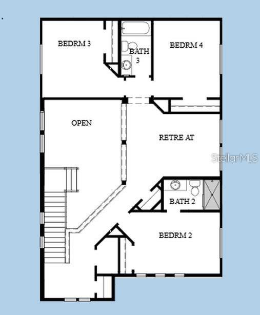 PRESERVE OF OVIEDO ON THE PARK - Residential