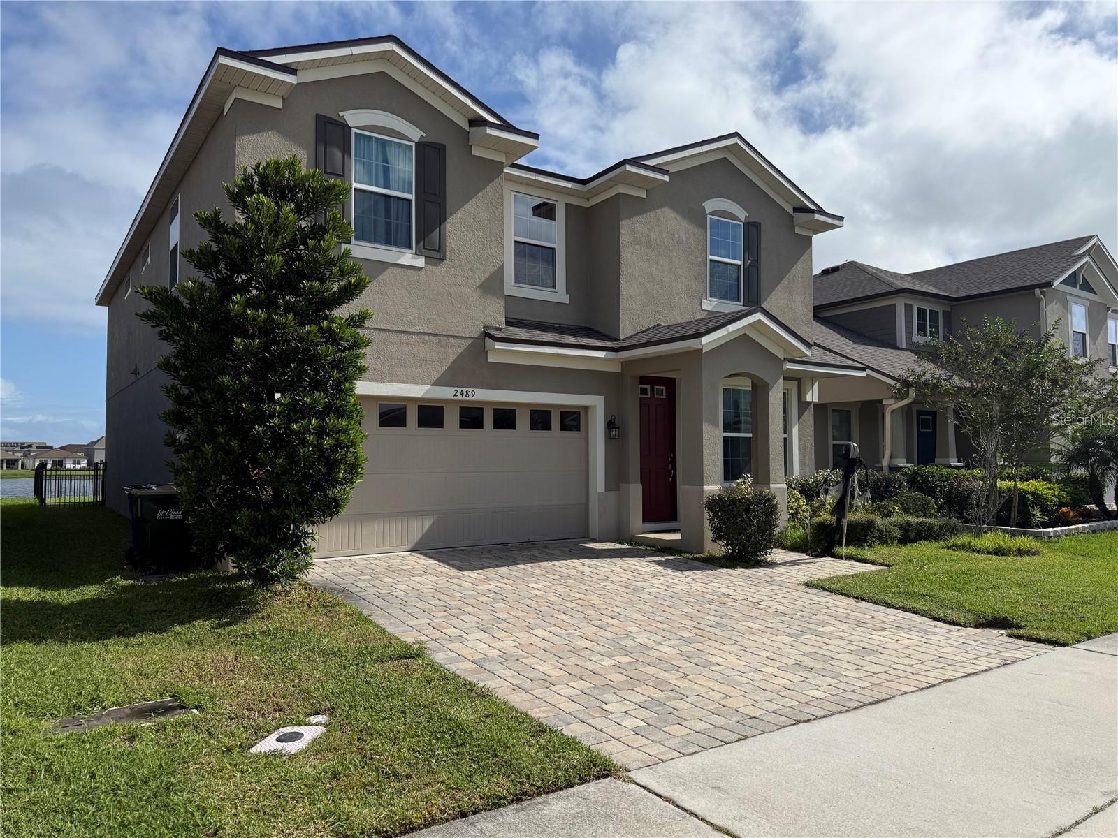 TOHOQUA PH 1B - Residential Lease