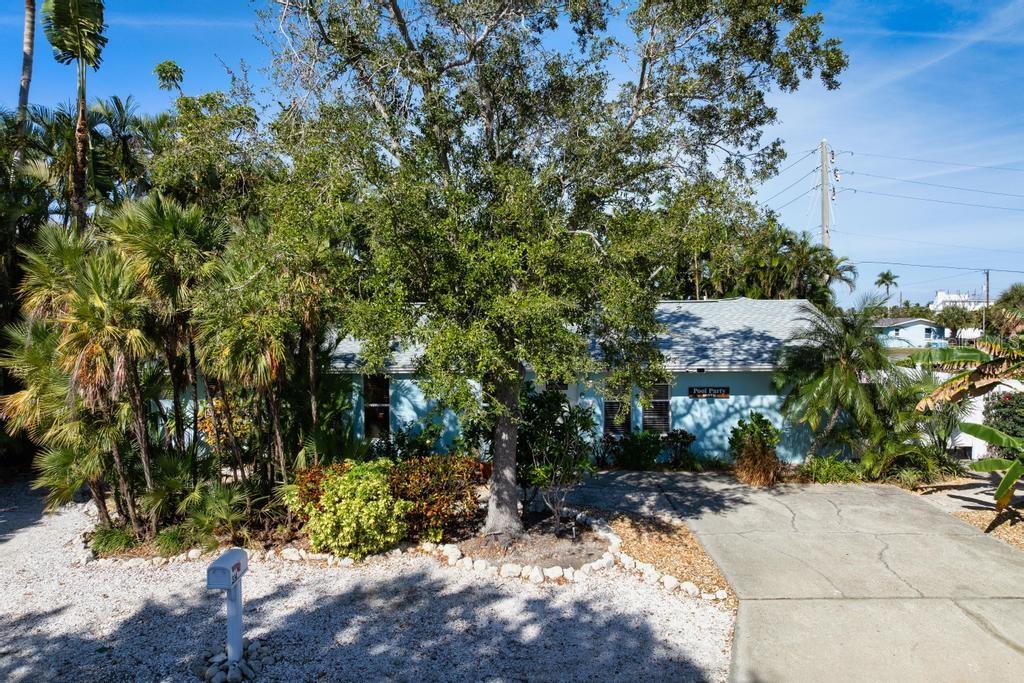 HOLMES BEACH 17TH UNIT - Residential Income