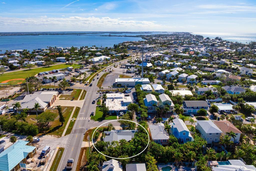 HOLMES BEACH 17TH UNIT - Residential Income