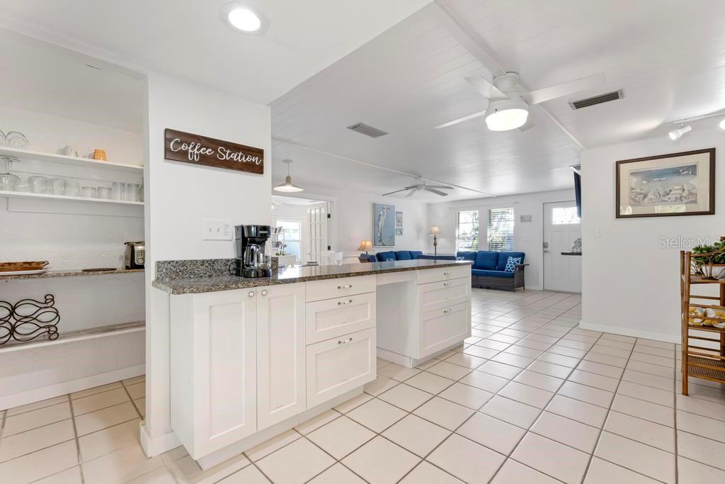 HOLMES BEACH 17TH UNIT - Residential Income