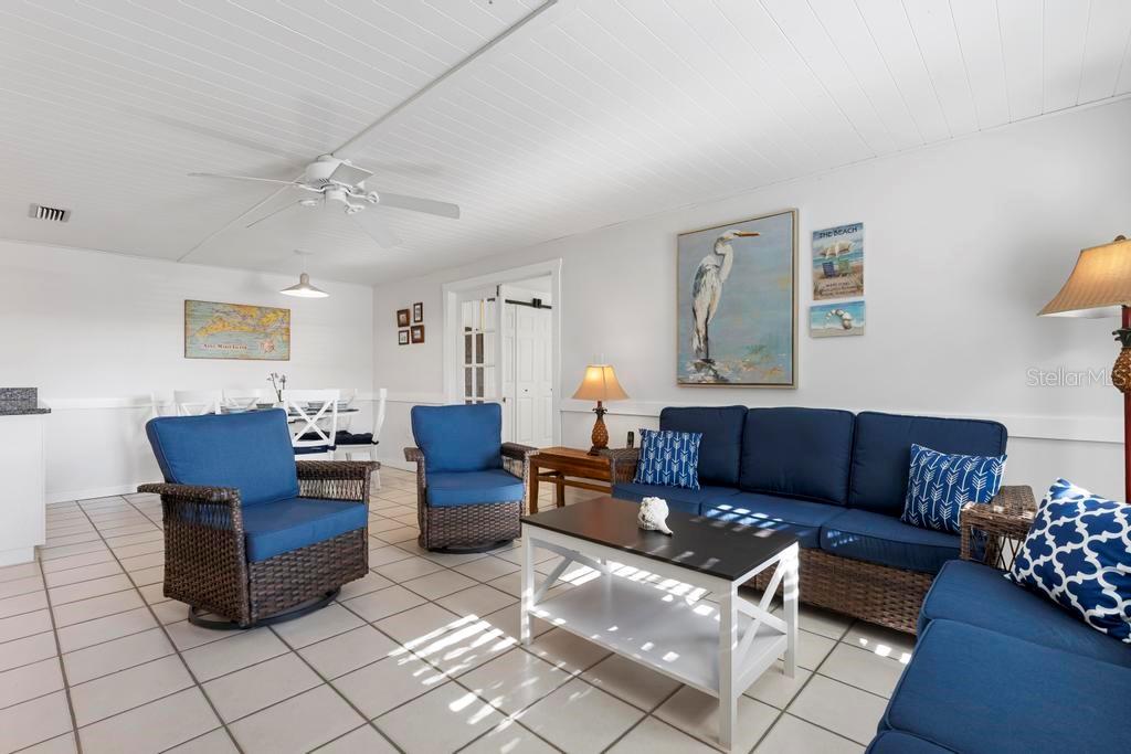 HOLMES BEACH 17TH UNIT - Residential Income