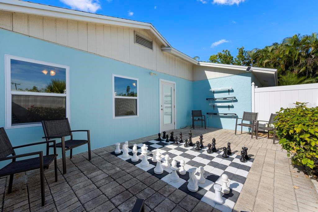 HOLMES BEACH 17TH UNIT - Residential Income