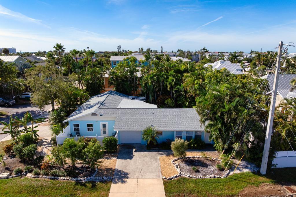 HOLMES BEACH 17TH UNIT - Residential Income