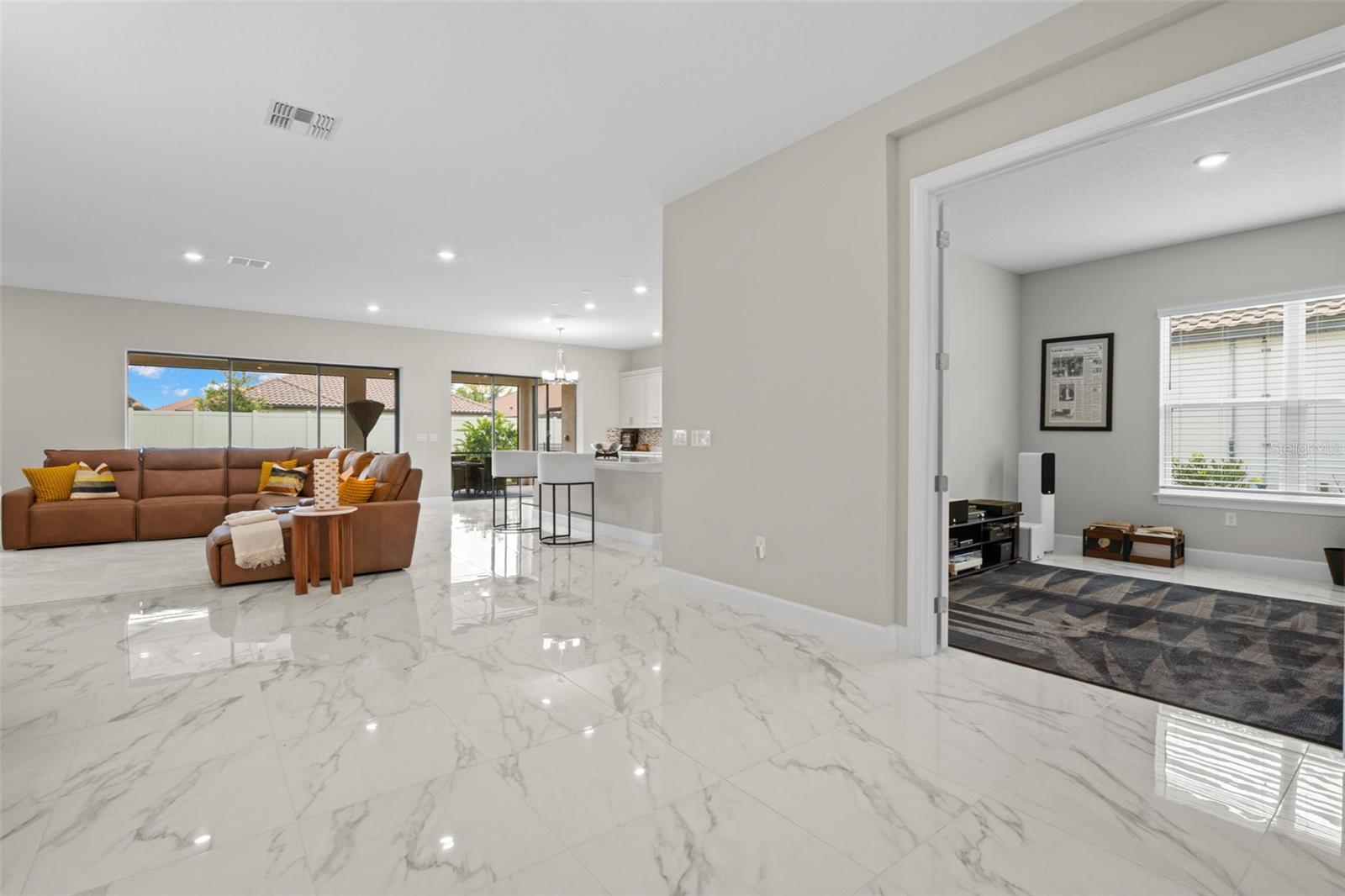 ESPLANADE/WIREGRASS RANCH PH - Residential