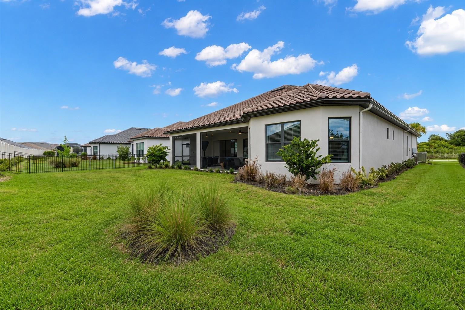 ESPLANADE/WIREGRASS RANCH PH - Residential