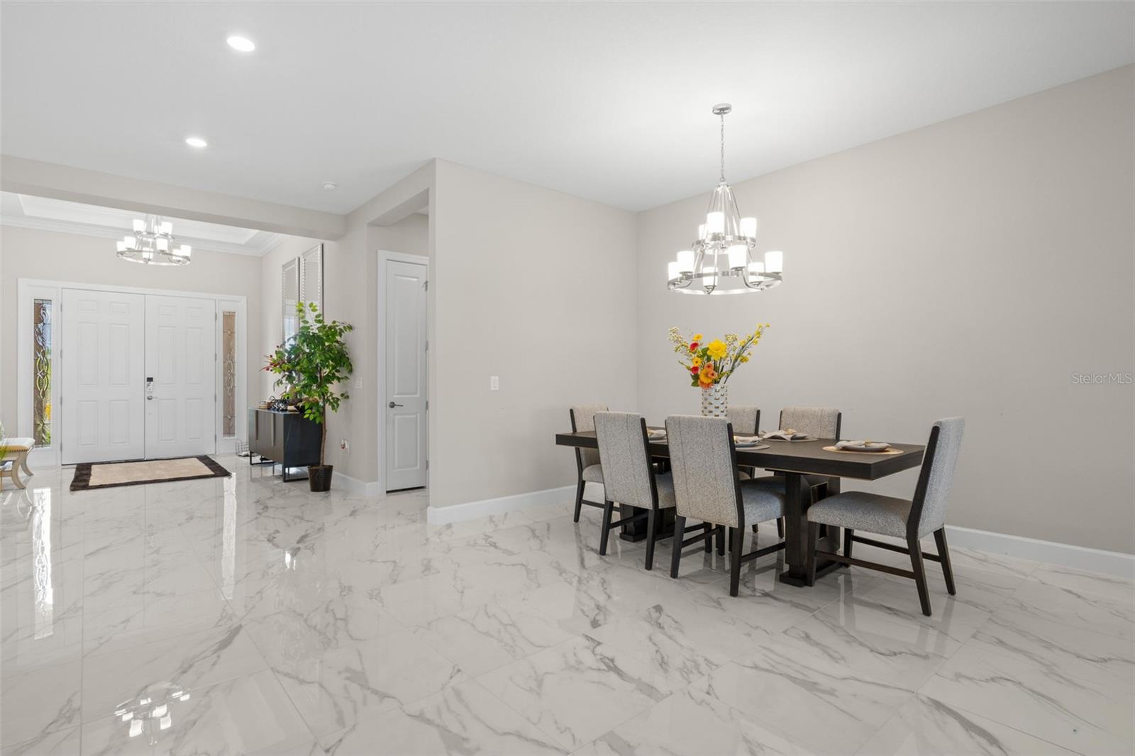 ESPLANADE/WIREGRASS RANCH PH - Residential